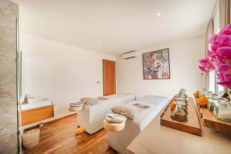 Canggu: Massage and Spa Experience at Svaha Spa Berawa - Choosing the right Svaha Spa treatment