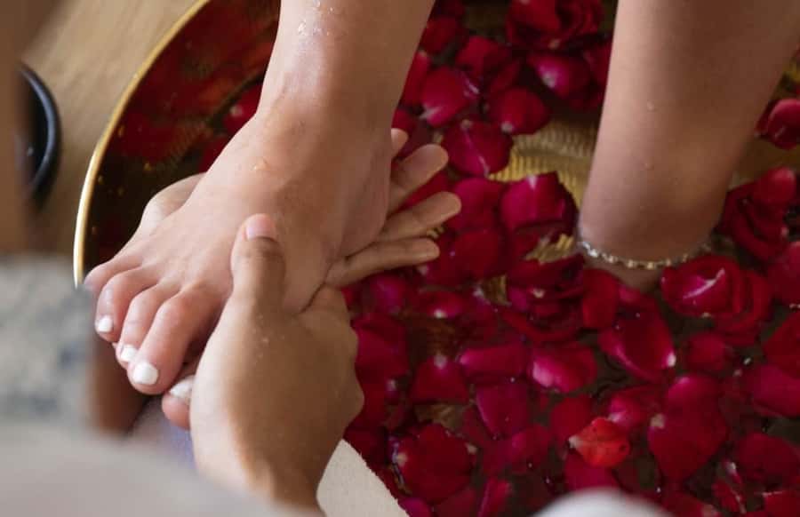 Canggu: Massage and Spa Treatments at Svaha Spa Batu Bolong - A Spa Stop That Lets You Pick the Pace