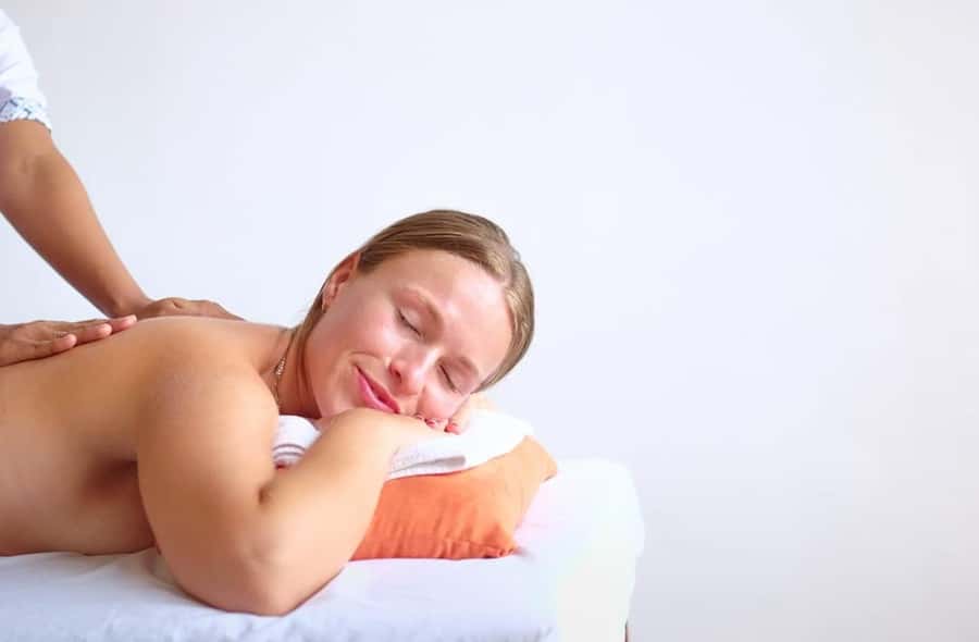 Canggu: Massage and Spa Treatments at Svaha Spa Batu Bolong - What Happens Before the Massage