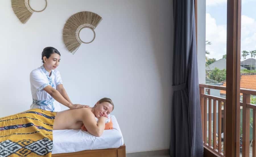 Canggu: Massage and Spa Treatments at Svaha Spa Batu Bolong - Combination Treatments Give You More for the Appointment