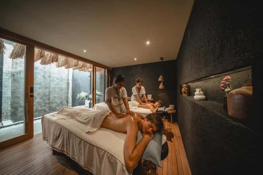 Canggu: Spa and Bath Experiences at Svaha Spa Nelayan - A quiet spa stop close to Canggu life