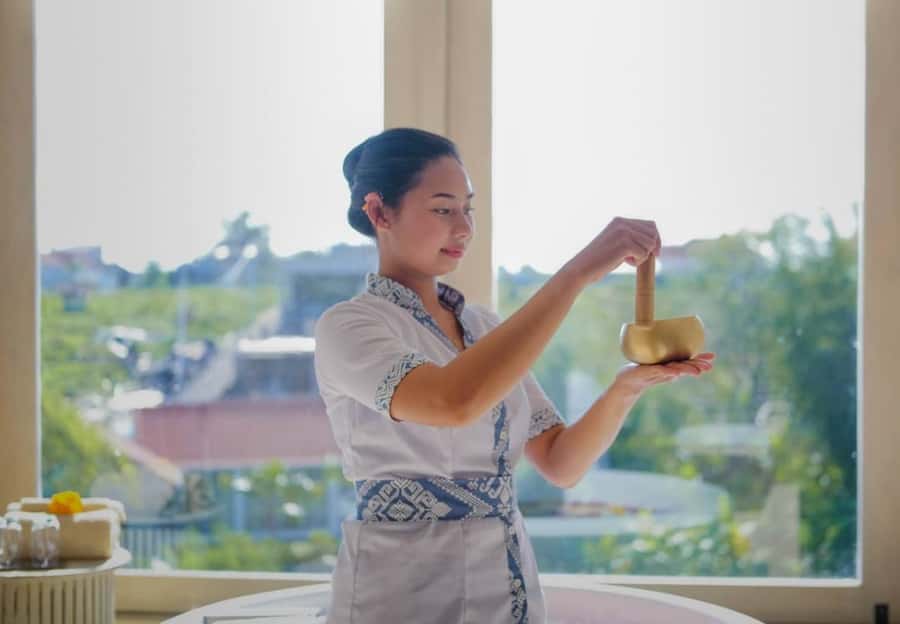 Canggu: Spa and Bath Experiences at Svaha Spa Padang Linjong - Key points to know before booking