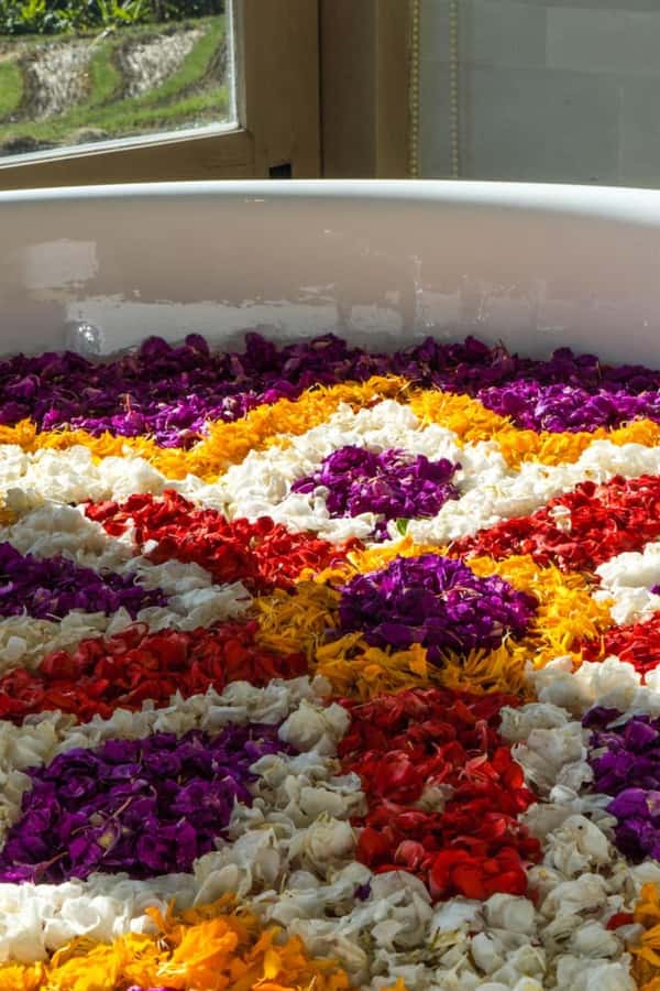 Canggu: Spa and Bath Experiences at Svaha Spa Padang Linjong - What the treatment room experience is like