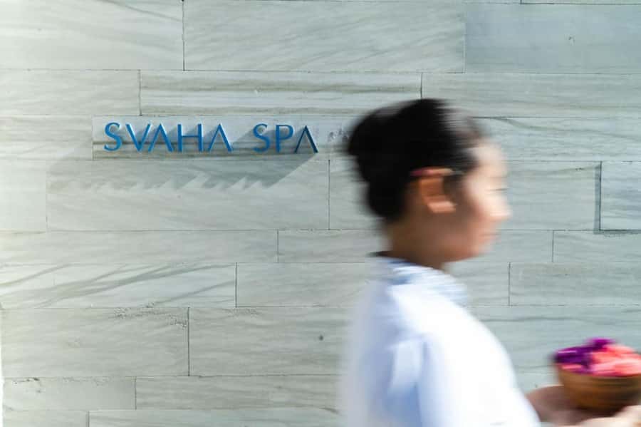 Canggu: Spa and Bath Experiences at Svaha Spa Padang Linjong - Aromatherapy, reflexology, and hot stones