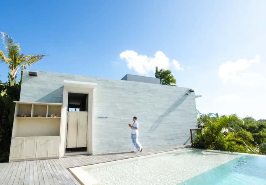 Canggu: Spa and Bath Experiences at Svaha Spa Padang Linjong - Deep tissue and the Back, Neck and Shoulder option