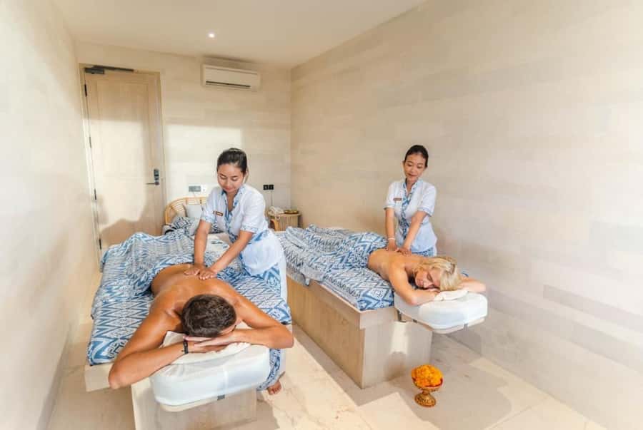 Canggu: Spa and Bath Experiences at Svaha Spa Padang Linjong - Choosing between a 15-minute treatment and two hours