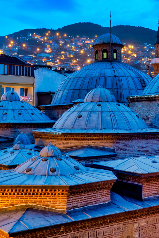 Cappadocia: Turkish Bath Experience - Key details to know before you book
