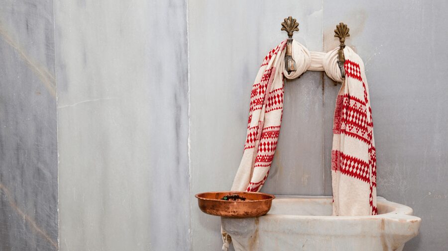 Cappadocia: Turkish Bath Experience - What the $103 price includes