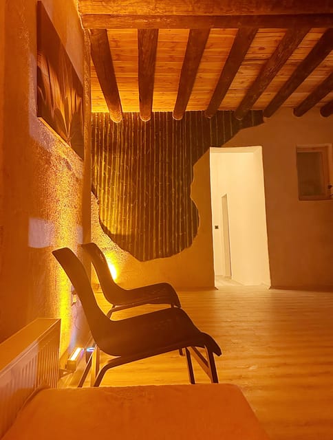 Cappadocia Turkish Bath/Hamam & Massage - Key points to know before booking