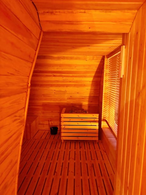 Cappadocia Turkish Bath/Hamam & Massage - A useful reset after Cappadocia’s long sightseeing days