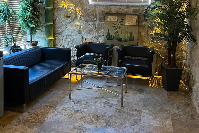 Cappadocia: Turkish Bath, Hammam, and Massage - Pickup, location, and timing