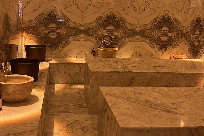 Cappadocia: Turkish Bath, Hammam, and Massage - Who will enjoy this experience most