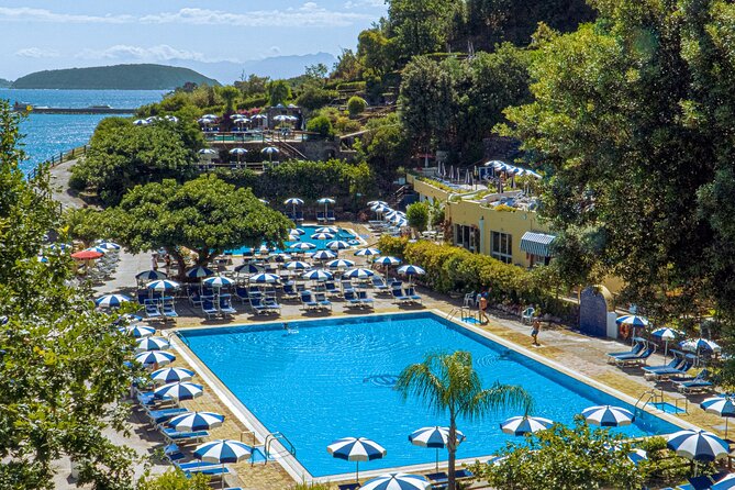Castiglione Thermal Park 1-Day Access Ticket - Key points to know before you go