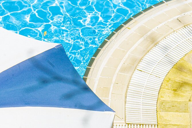 Castiglione Thermal Park 1-Day Access Ticket - A full day at Castiglione, from 10 am to 6 pm