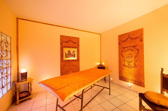 Castiglione Thermal Park 1-Day Access Ticket - Spa treatments are optional, not part of the pass