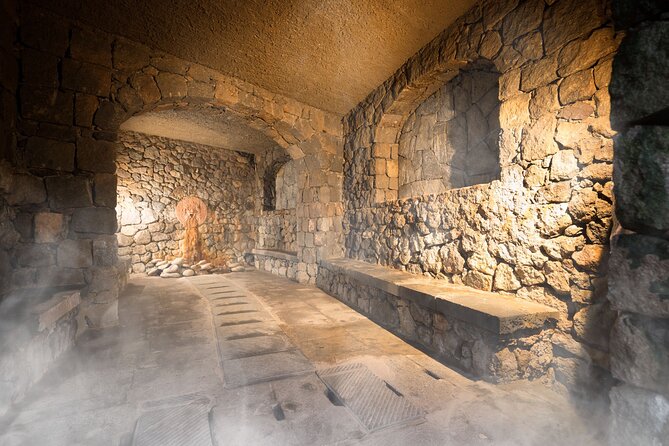 Castiglione Thermal Park 1 Day Access Ticket - Who will enjoy Castiglione most