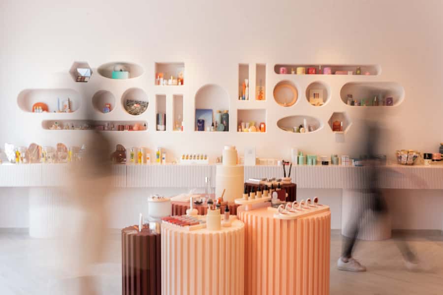 Chado: Deep Cleansing Facial for Ladies Only - Key points to know before booking