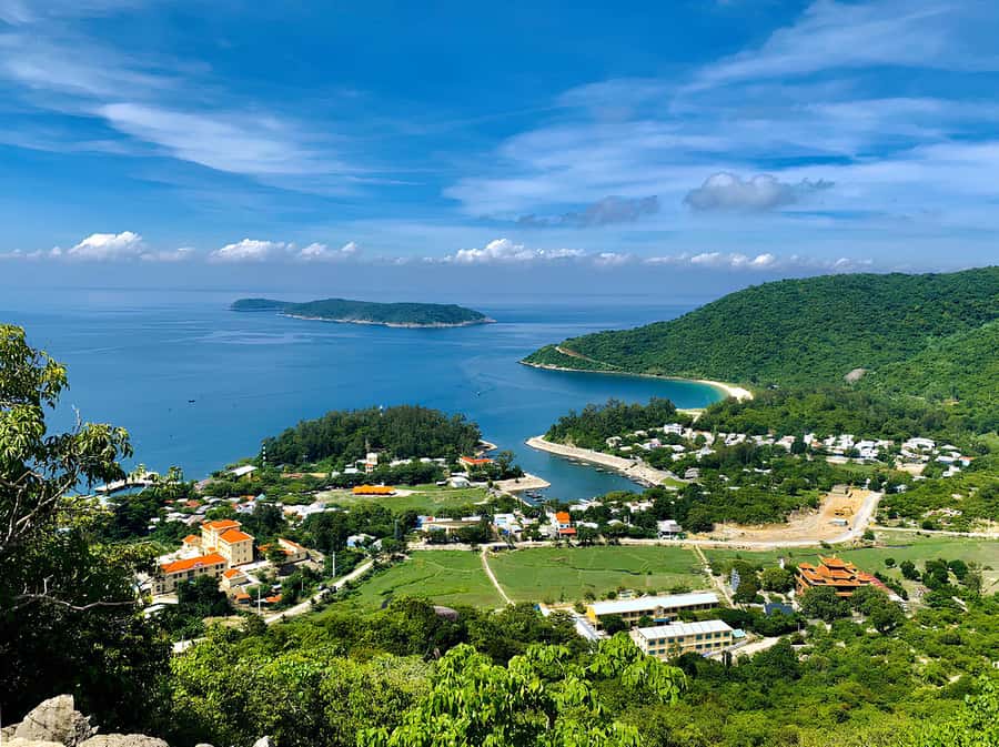 Cham Island Tour: Snorkeling & Spa from Da Nang/Hoi An - Cham Island is more than a snorkeling stop