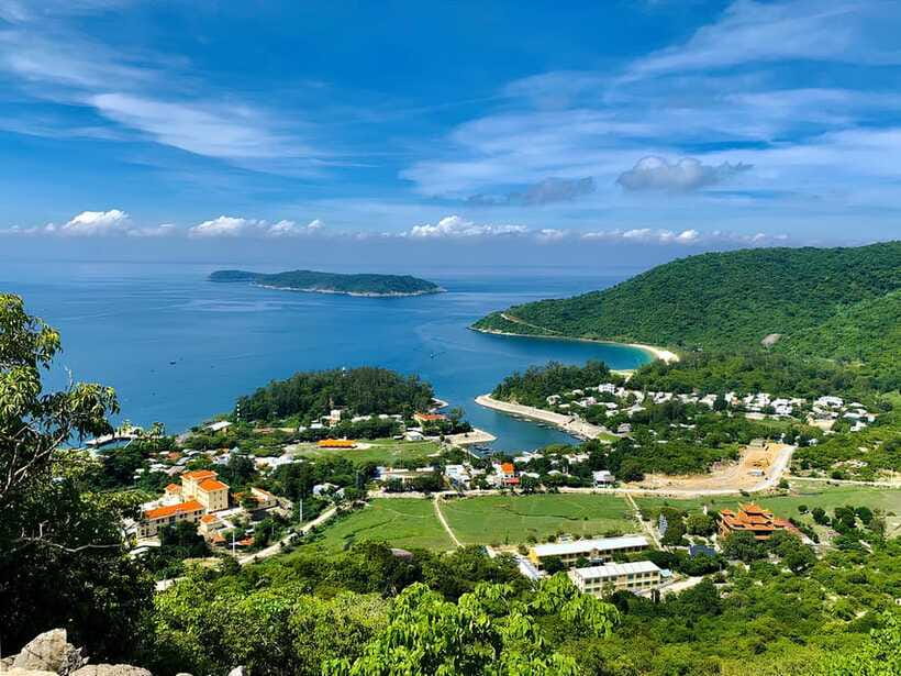 Cham Island Tour: Snorkeling & Spa from Da Nang/Hoi An - The return ride and optional spa treatment