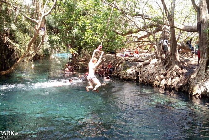 Chemka Hot Springs Day Trip - Key points to know before you book