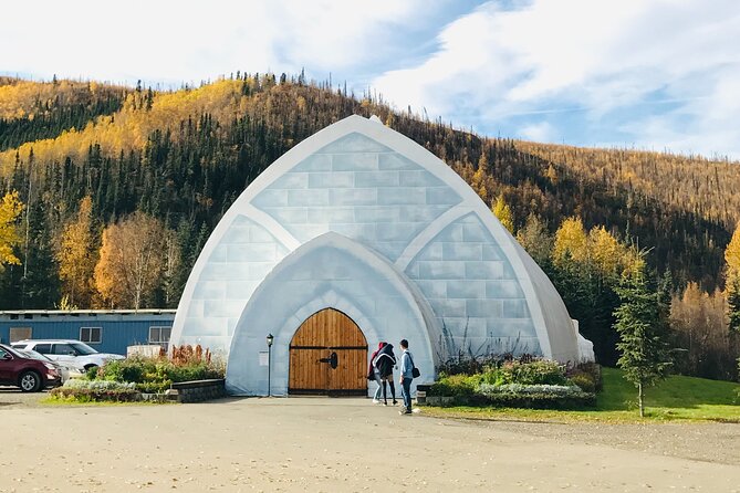 Chena Hot Spring Day Tour - Who will enjoy this day trip most?