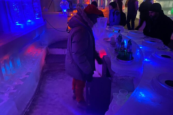 Chena Hot Spring Day Trip - What the $190 price really covers