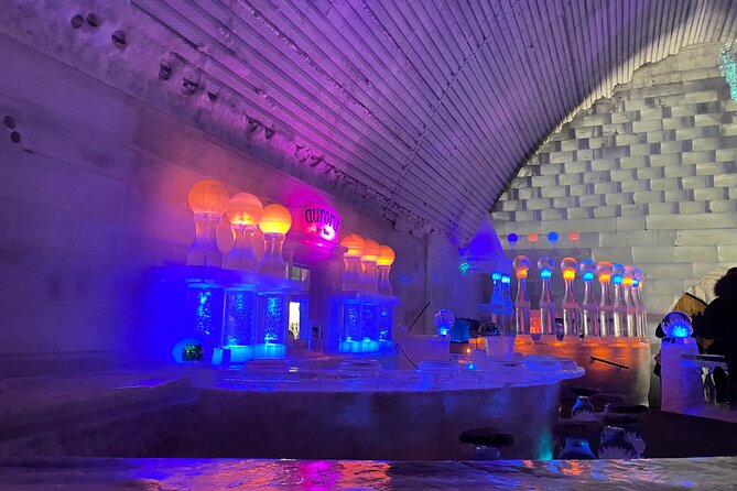 Chena Hot Spring Day Trip - Timing your visit without rushing