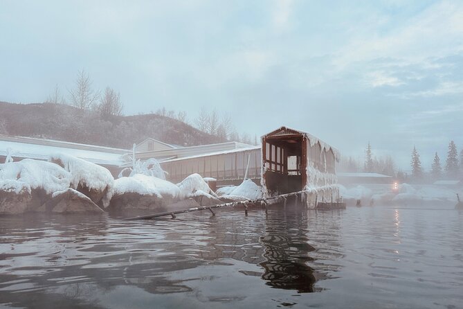 Chena Hot Spring Day Trip - Who will enjoy this outing most