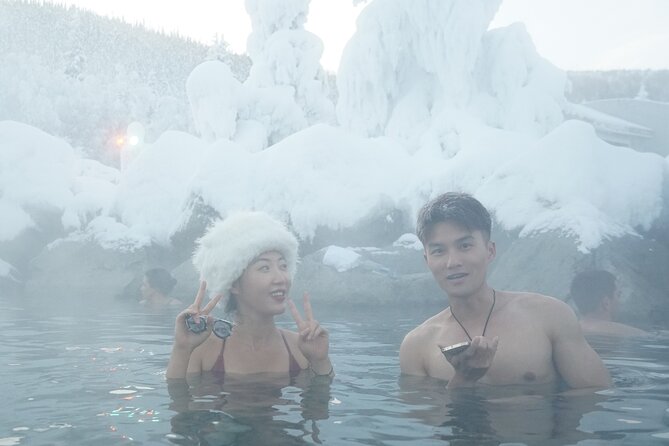 Chena Hot Spring Experience in Fairbanks - Leaving Fairbanks at noon