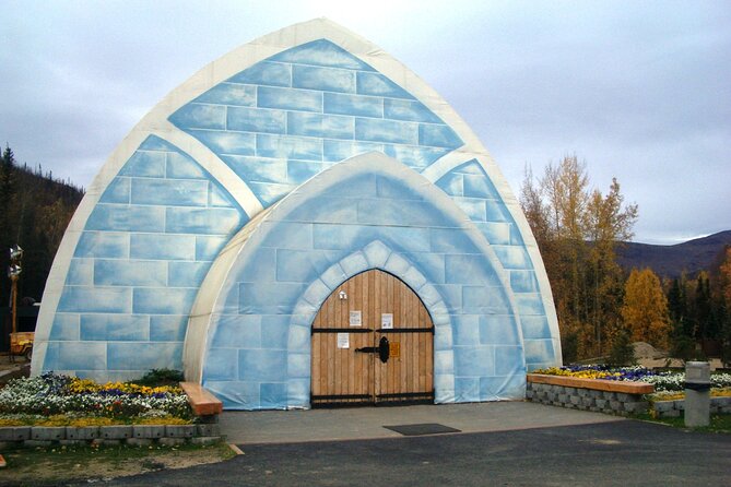 Chena Hot Springs Day Tour from Fairbanks - The best reasons to book