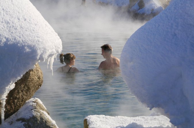 Chena Hot Springs Shuttle Service - Communication is the part I would handle carefully