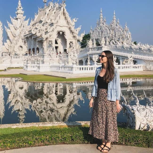 Chiang Mai: Chiang Rai Famous Temples & Hot Springs Day Trip - Baan Dam Museum, Chiang Rai’s darker artistic side