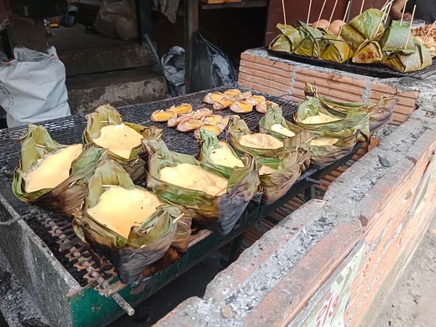 Chiang Mai: Mae Kampong Village, Hot Springs & Bor Sang Tour - What the private format really gives you