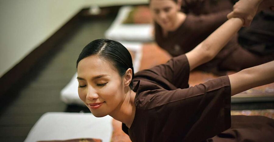 Chiang Mai: Massage Treatments at Luxury Spa - A proper spa setting inside Chiang Mai’s Old City