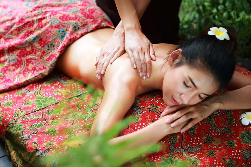 Chiang Mai: Massage Treatments at Luxury Spa - Is $87 a fair price?