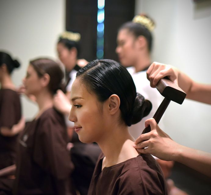 Chiang Mai: Massage Treatments at Luxury Spa - Should you book Fah Lanna Spa?