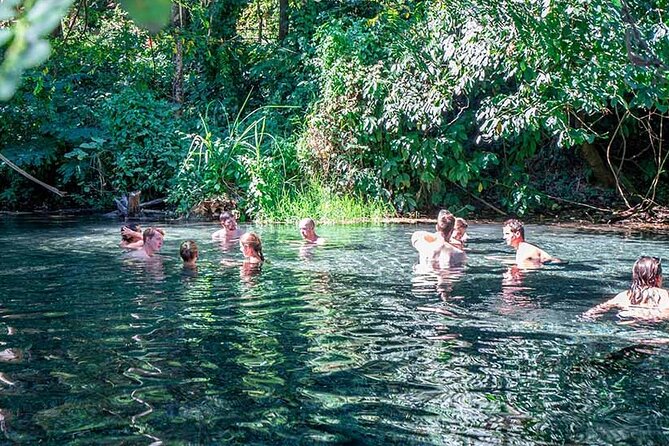 Chiang Mai Pai Full Day Sai Ngam Hot Spring, Pai Canyon, White Buddha, Santichon - Why this Pai day trip is so demanding