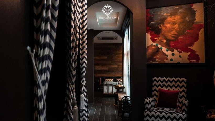 Chiang Mai: Spa Experience at Oasis Spa - Private rooms keep the treatment personal