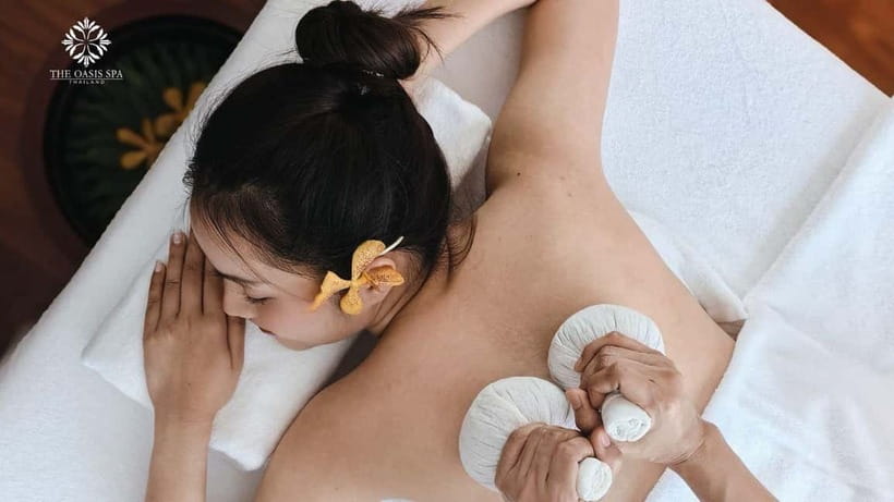 Chiang Mai: Spa Experience at Oasis Spa - What the strongest feedback tells me