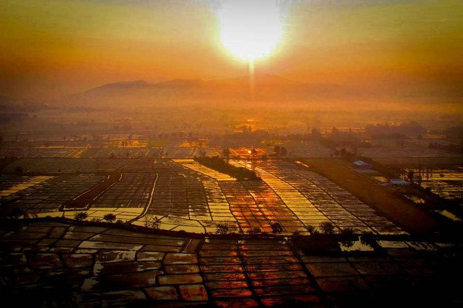 Chiang Mai Sunrise Balloon Flight and Luxury Spa Day - Who will get the most from this experience