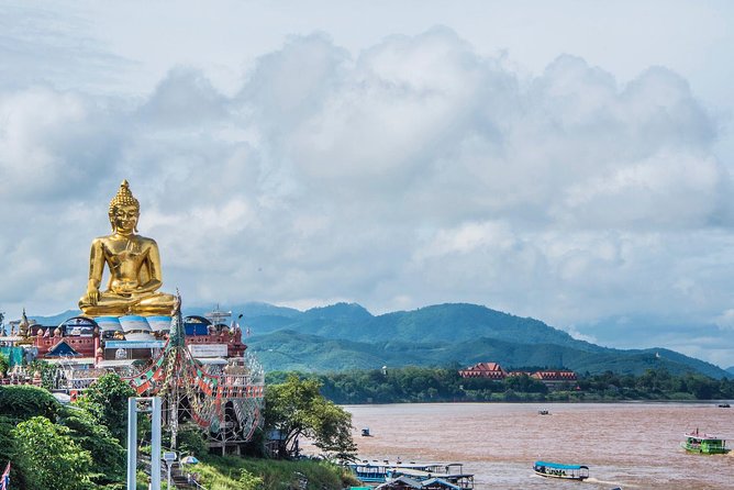 Chiang Rai in a Day: Hot Spring,White Temple,Golden Triangle,Yao&Akha Hilltribe - Why this Chiang Rai day trip takes all day