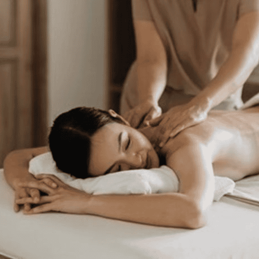 Chiangmai: Cheeva Spa Packages Discounted E-Voucher - What your Cheeva Spa visit is really like