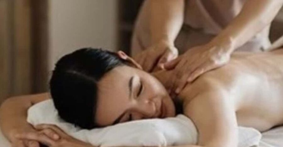 Chiangmai: Cheeva Spa Packages Discounted E-Voucher - Hygiene measures matter here
