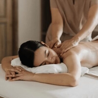 Chiangmai: Cheeva Spa Packages Discounted E-Voucher