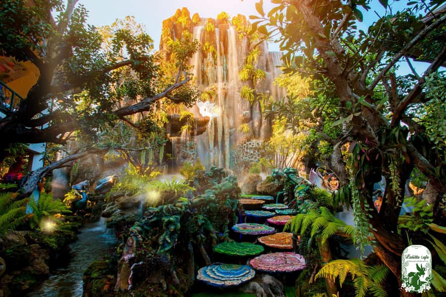 Chiangmai to Chiangrai: 3 Temples, Hot Springs& Lalitta Cafe - Key points to know before booking