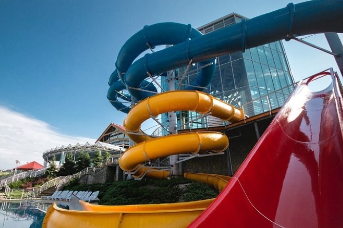 Chocholow Thermal Baths from Krakow - Should you book Chocholowskie Termy from Krakow?