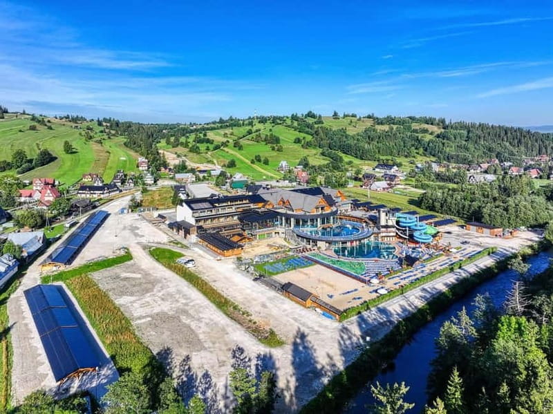 Chochołowskie Thermal Baths: Skip-the-Line Entry with Host - Who Will Enjoy Chochołowskie Thermal Baths Most?