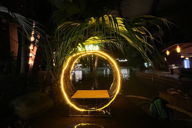 Chongqing Luxury Hot Spring and Massage Luxury Meal Private Tour - Who will enjoy this private Chongqing outing?
