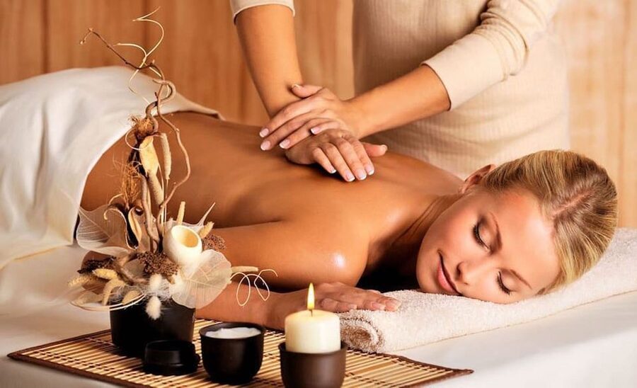 City of Side: Q Spa & Wellness with Balinese or Thai Massage - Key points to know before booking
