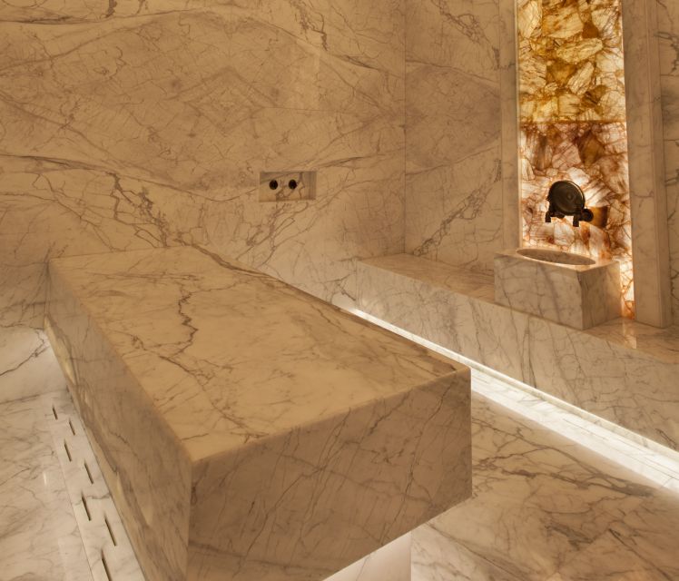 City of Side: Q Spa & Wellness with Balinese or Thai Massage - Who will enjoy this experience most?